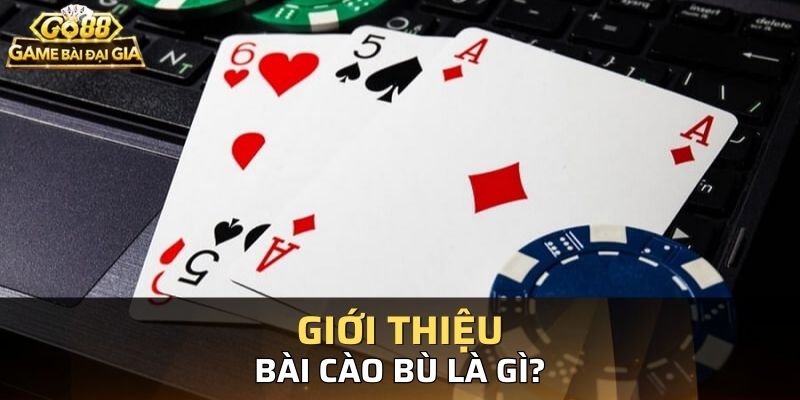 Gi?i thi?u m?t chút v? cách ch?i bài cào?