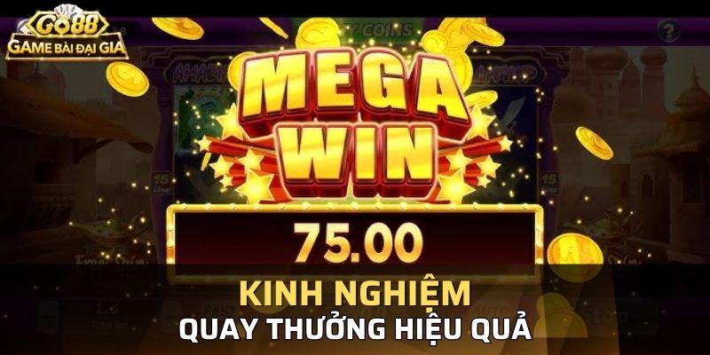 Kinh nghi?m quay th??ng hi?u qu? ???c nhi?u ng??i áp d?ng