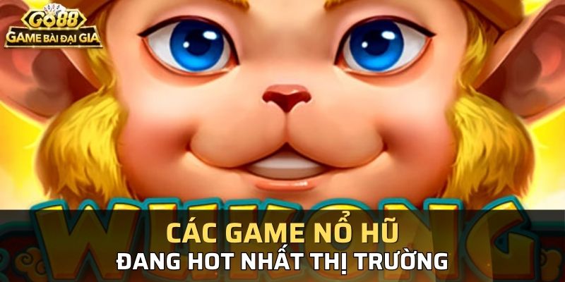 Top game n? h? ??i th??ng ???c yêu thích