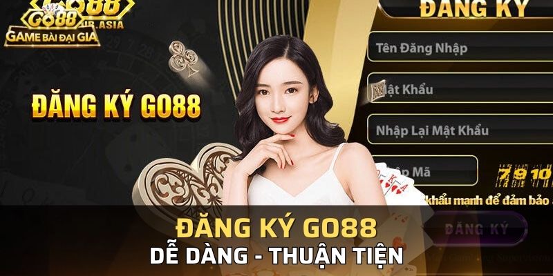 H??ng d?n ??ng ky Go88 nhanh chóng